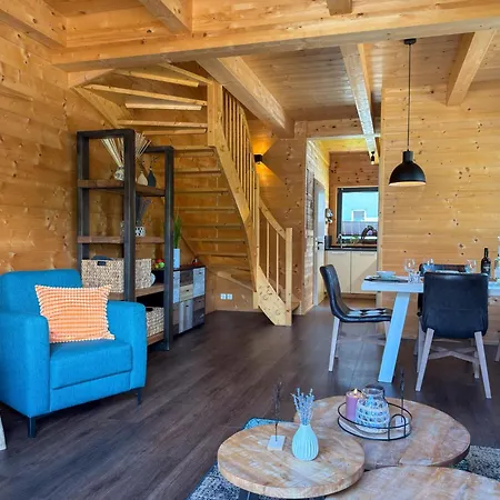 Holiday home 20b Rattendorf