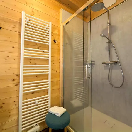 20b Holiday home Rattendorf