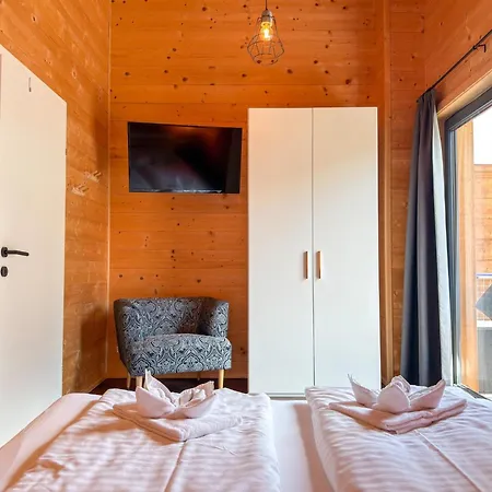 Holiday home 20b *