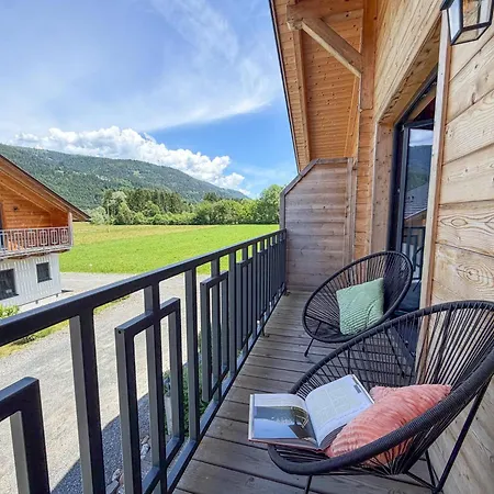Holiday home 20b *