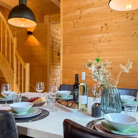 Holiday home 20b Rattendorf