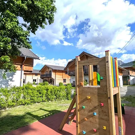 Holiday home 20b Rattendorf