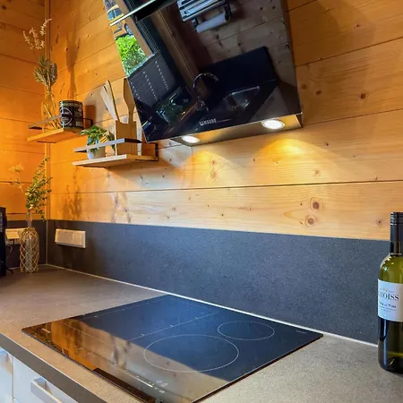 Holiday home 20b Rattendorf
