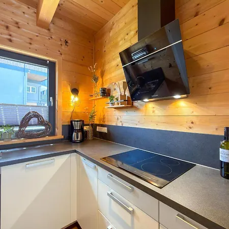 Holiday home 20b Rattendorf