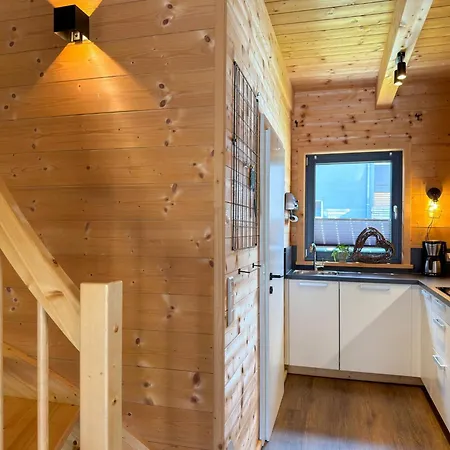 Holiday home 20b *