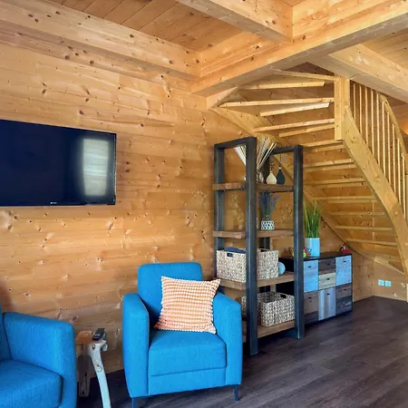 Holiday home 20b
