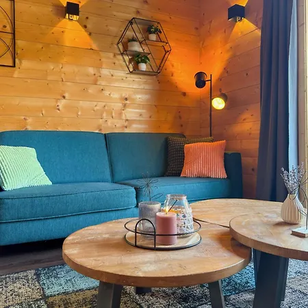 20b Holiday home