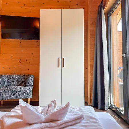 20b Holiday home *